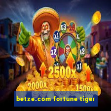 betze.com fortune tiger